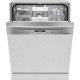 Miele G 7110 SCi AutoDos Πλυντήριο Πιάτων Εντοιχιζόμενο Π57xΒ60xY80.5εκ.